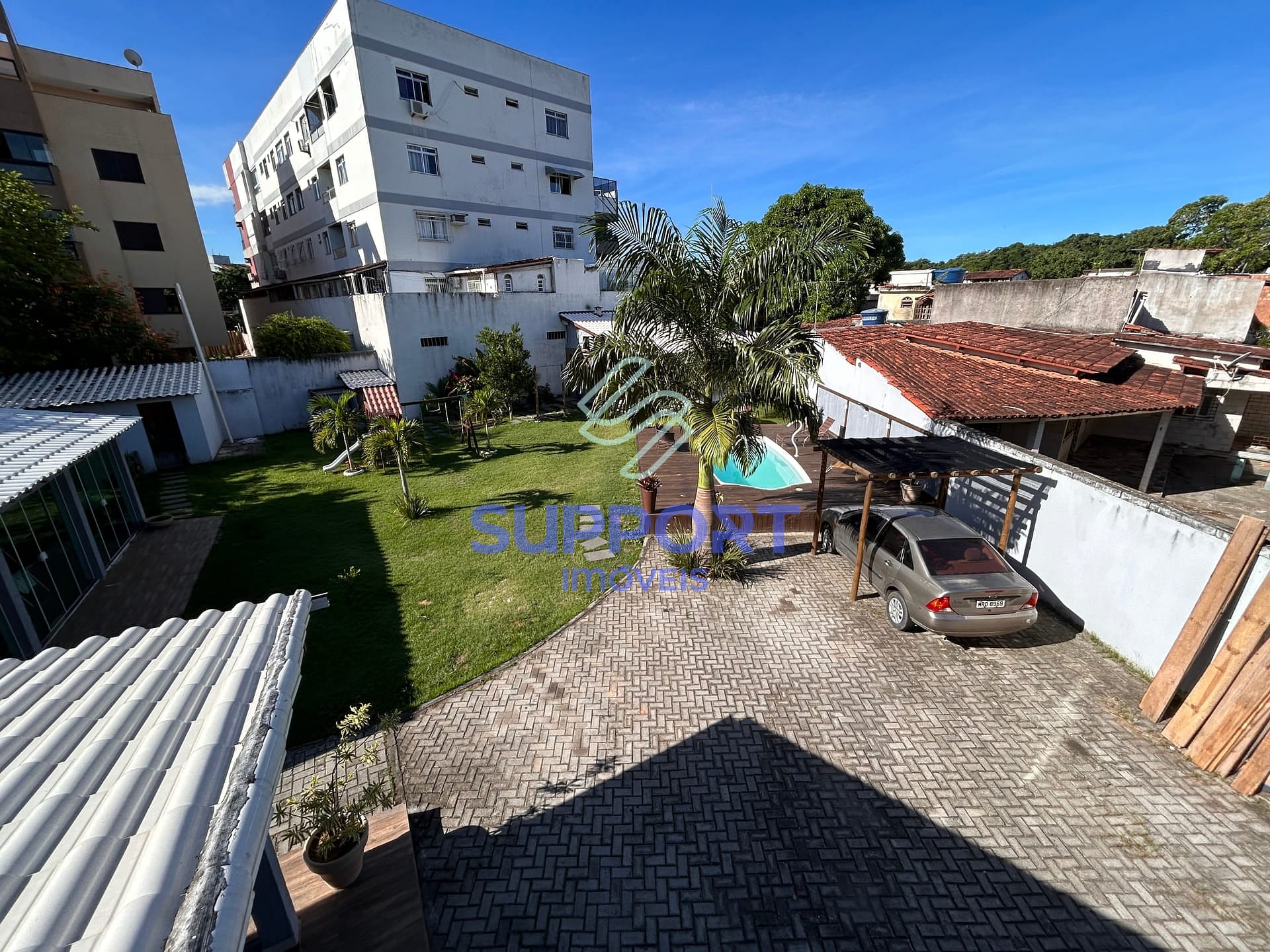 Casa, 5 quartos, 300 m² - Foto 5