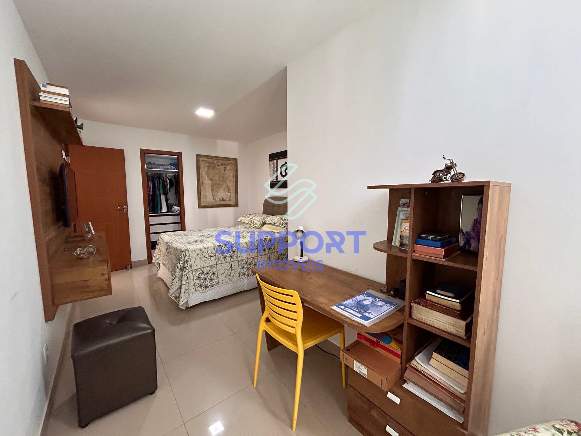 Casa, 5 quartos, 300 m² - Foto 67