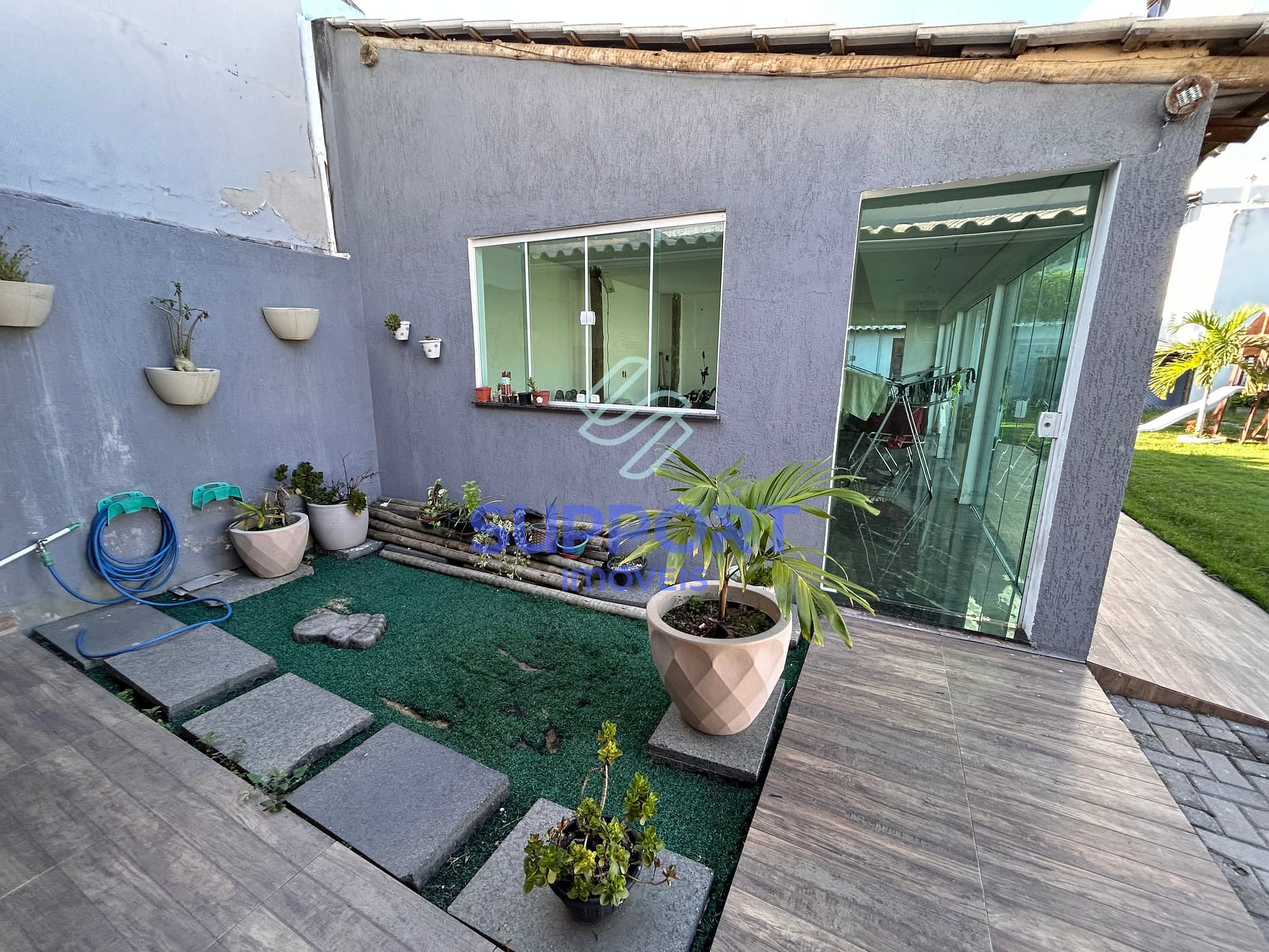 Casa, 5 quartos, 300 m² - Foto 71