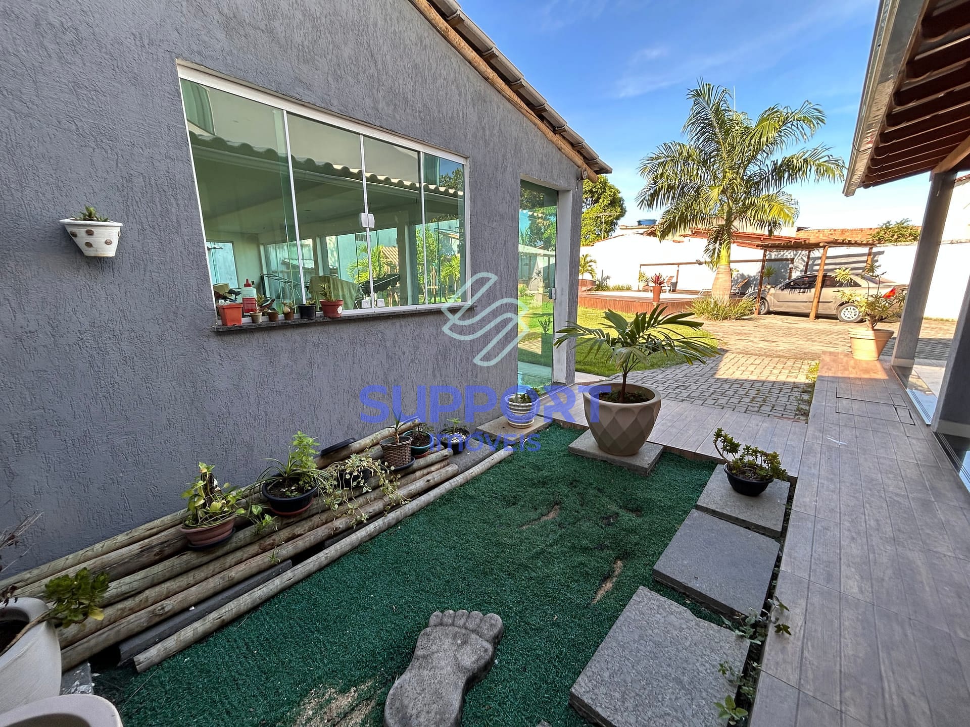 Casa, 5 quartos, 300 m² - Foto 72