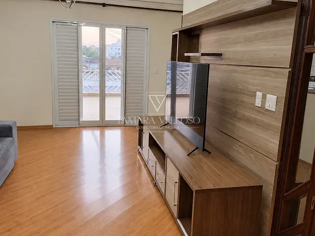 Casa com 250m² 3 quartos e 4 banheiros, à venda, no bairro Mogi Moderno em Mogi das Cruzes