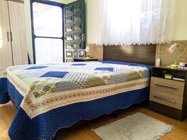 Foto do Casa - Casa à venda, 219 m² - Simões Lopes - Pelotas/RS. Agende sua visita! UP Imóveis! | UP Imóveis