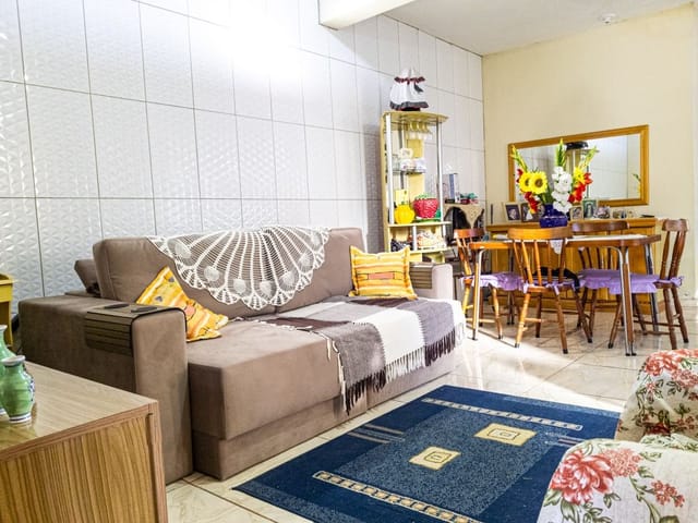 Foto do Casa - Casa à venda, 219 m² - Simões Lopes - Pelotas/RS. Agende sua visita! UP Imóveis! | UP Imóveis
