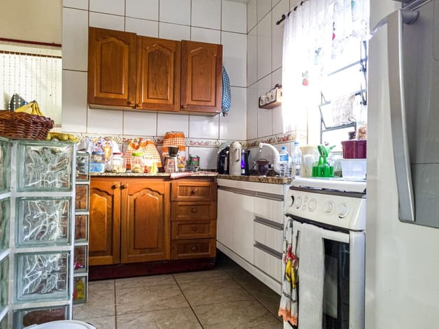 Foto do Casa - Casa à venda, 219 m² - Simões Lopes - Pelotas/RS. Agende sua visita! UP Imóveis! | UP Imóveis