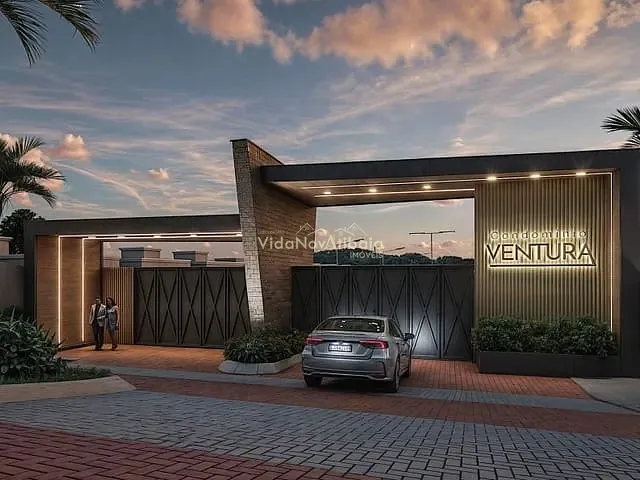 Casa com 288m² 2 quartos e 2 banheiros, à venda, no bairro Jardim Imperial em Atibaia