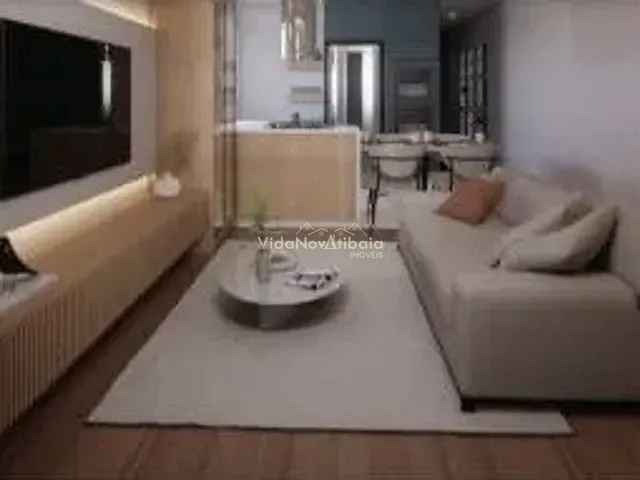 Casa com 288m² 2 quartos e 2 banheiros, à venda, no bairro Jardim Imperial em Atibaia