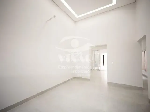 Casa 3 quartos e 2 banheiros, à venda, no bairro Residencial Bella Suíça em Sinop