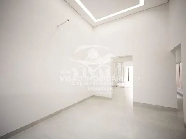 Casa 2 quartos e 1 banheiro, à venda, no bairro Residencial Bella Suíça em Sinop