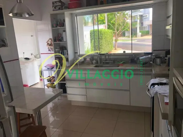Casa com 360m² 3 quartos e 4 banheiros, à venda, no bairro Fazenda Palhinha (Zona Rural) em São José do Rio Preto