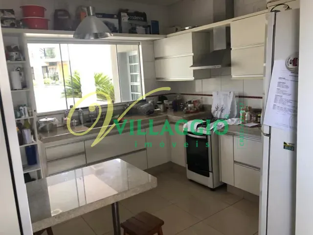 Casa com 360m² 3 quartos e 4 banheiros, à venda, no bairro Fazenda Palhinha (Zona Rural) em São José do Rio Preto