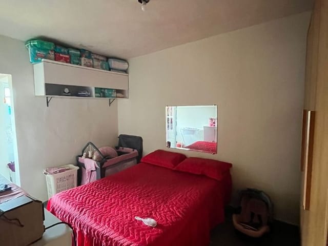 Casa com 125m², à venda, no bairro Jardim Ana Maria em Cambuí