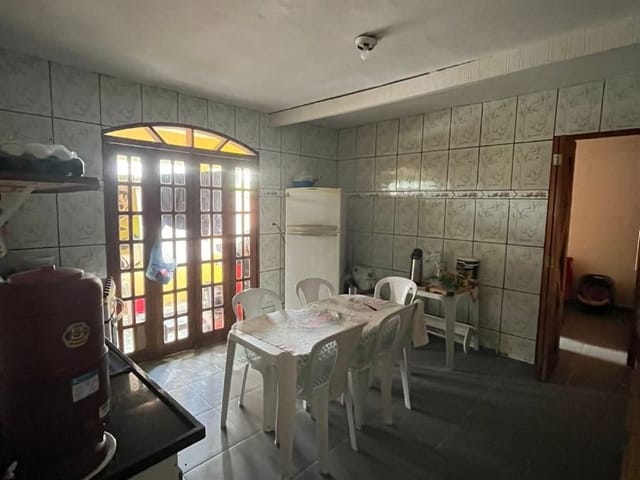 Casa com 125m², à venda, no bairro Jardim Ana Maria em Cambuí