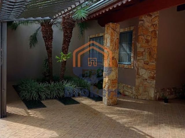 Foto do Casa - Casa à venda 3 Quartos, 1 Suite, 172M², Jardim Vera Cruz, Jundiaí - SP | XMOBI IMOBILIÁRIA