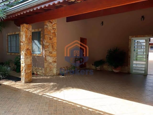 Foto do Casa - Casa à venda 3 Quartos, 1 Suite, 172M², Jardim Vera Cruz, Jundiaí - SP | XMOBI IMOBILIÁRIA