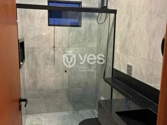 Casa com 360m² 2 quartos e 2 banheiros, à venda, no bairro Veredas do Belvedere  em Araxá