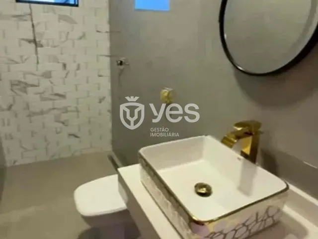 Casa com 360m² 2 quartos e 2 banheiros, à venda, no bairro Veredas do Belvedere  em Araxá