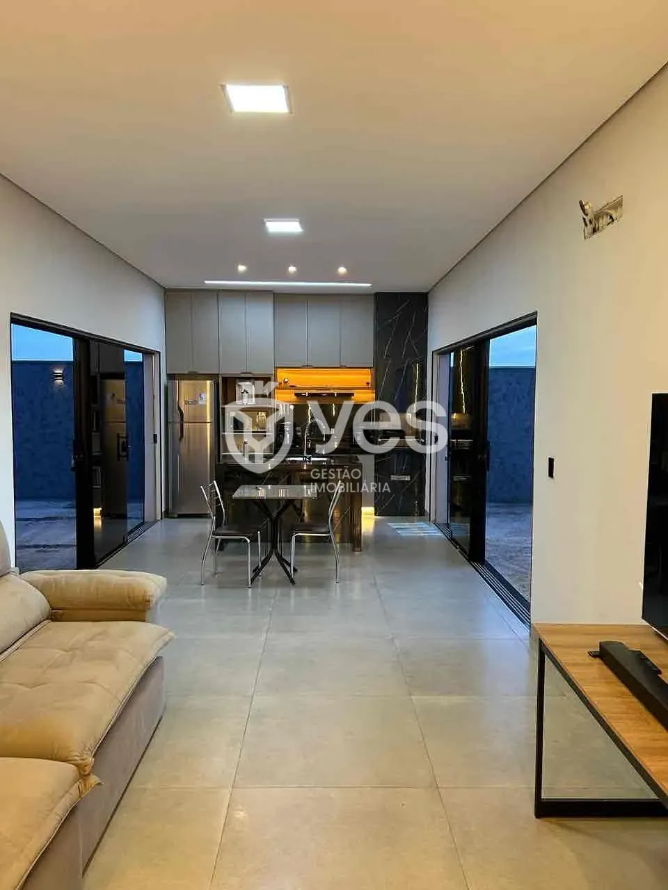 Casa, 2 quartos, 130 m² - Foto 6