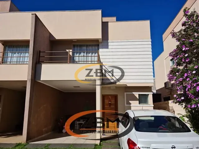 Casa com 180m² 3 quartos e 3 banheiros, à venda, no bairro Jardim Jóquei Club em Londrina