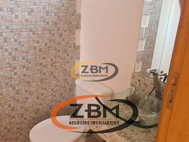 Casa com 180m² 3 quartos e 3 banheiros, à venda, no bairro Jardim Jóquei Club em Londrina