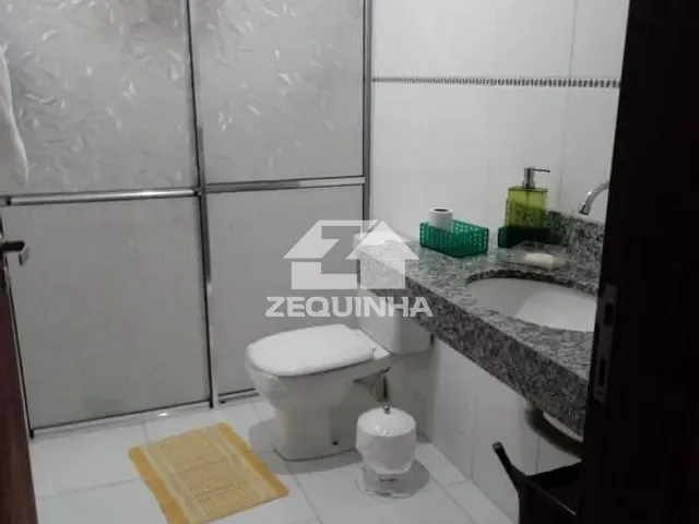 Casa com 189m² 3 quartos e 3 banheiros, à venda, no bairro Bela Vista em Osasco