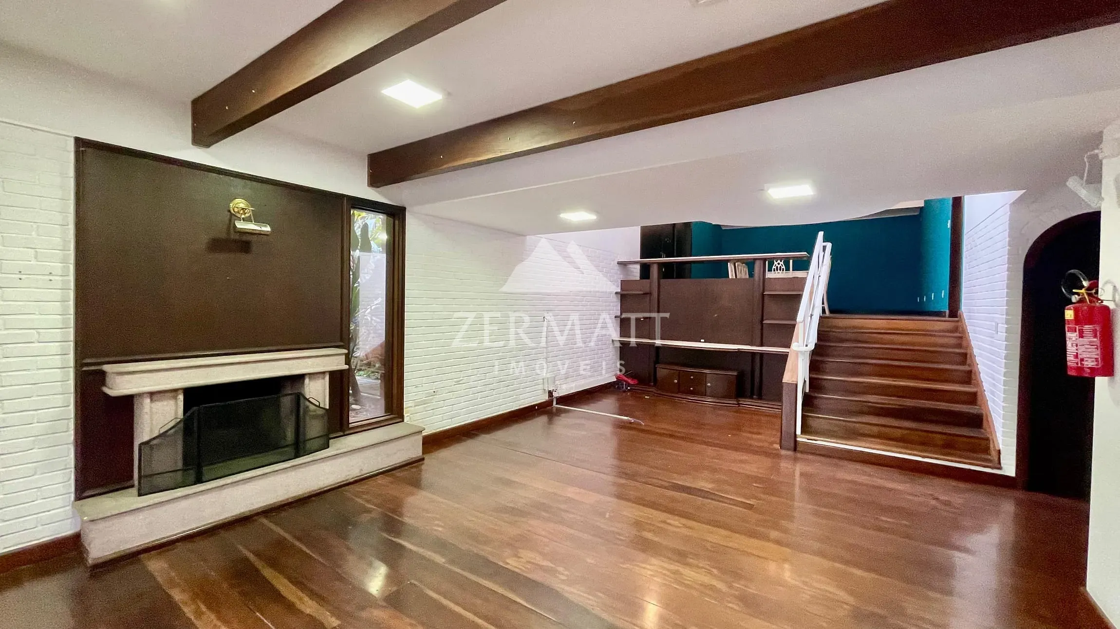 Casa para locação, Centro, Blumenau, SC — foto 3