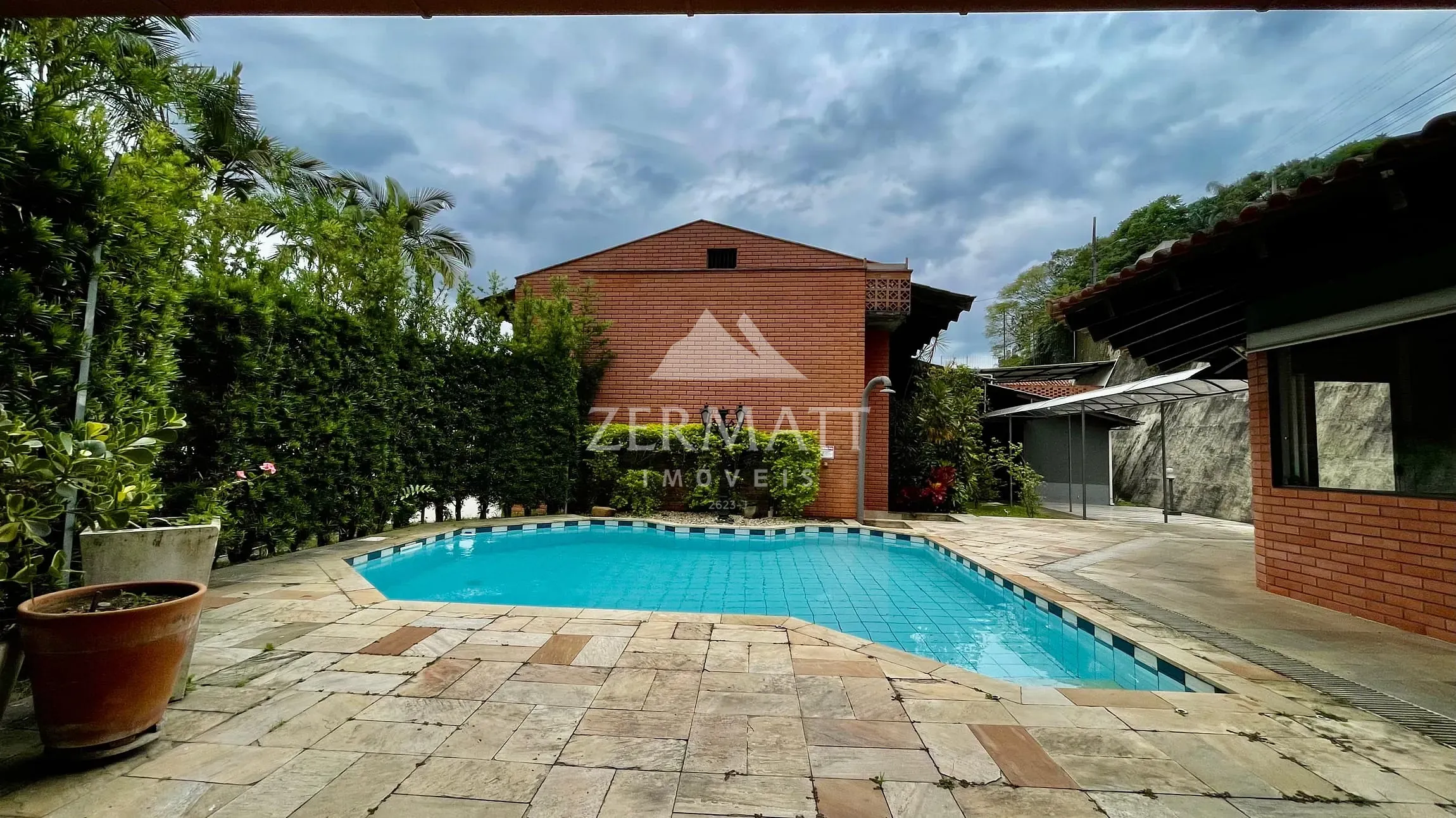 Casa para locação, Centro, Blumenau, SC — foto 2