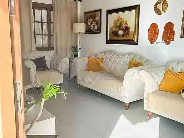 Casa 3 quartos e 4 banheiros, à venda, no bairro Areal em Pelotas