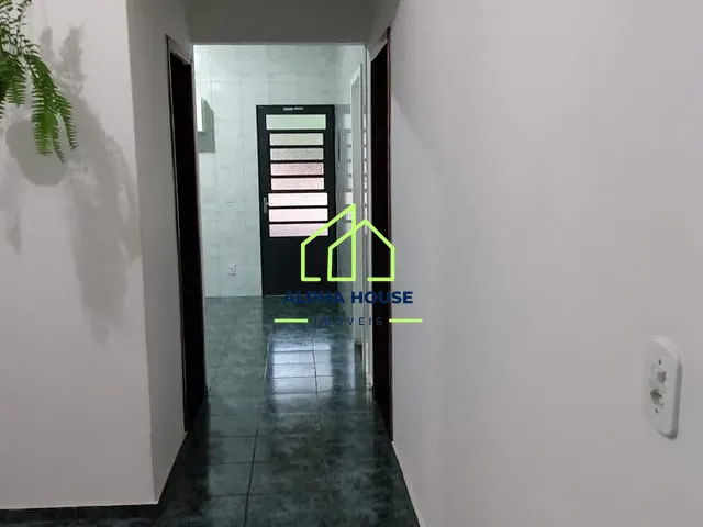 Casa com 270m² 2 quartos e 1 banheiro, à venda, no bairro São Gonçalo em Taubaté