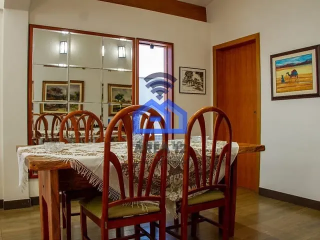Casa com 444m² 3 quartos e 4 banheiros, à venda, no bairro Indaiá em Caraguatatuba