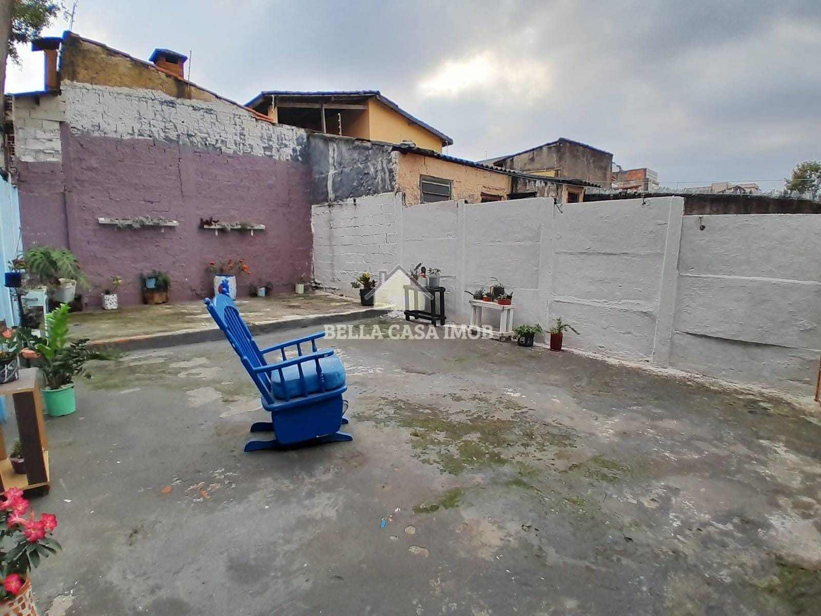 Casa, 2 quartos, 180 m² - Foto 4