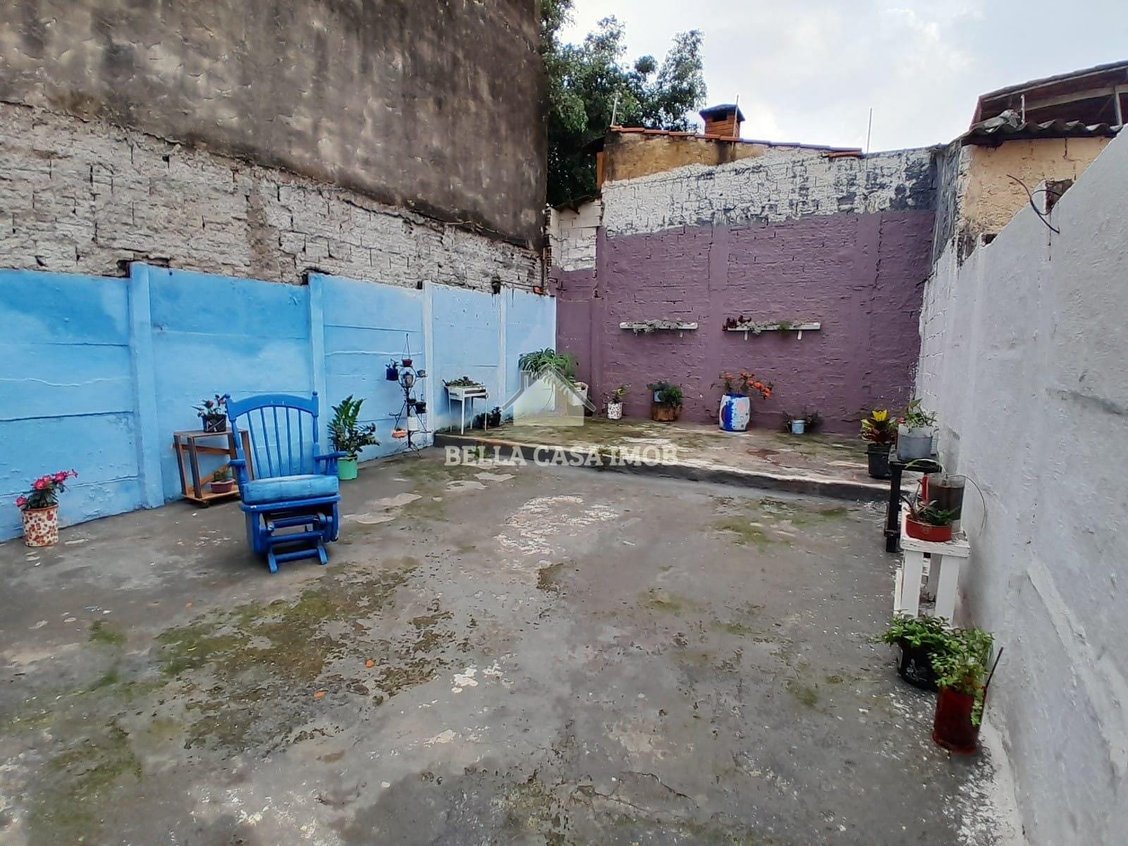 Casa, 2 quartos, 180 m² - Foto 5