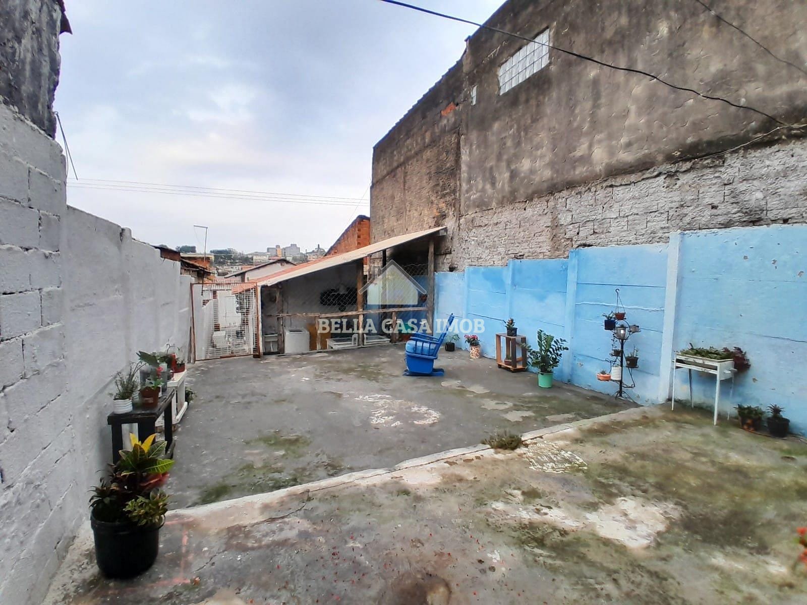 Casa, 2 quartos, 180 m² - Foto 6