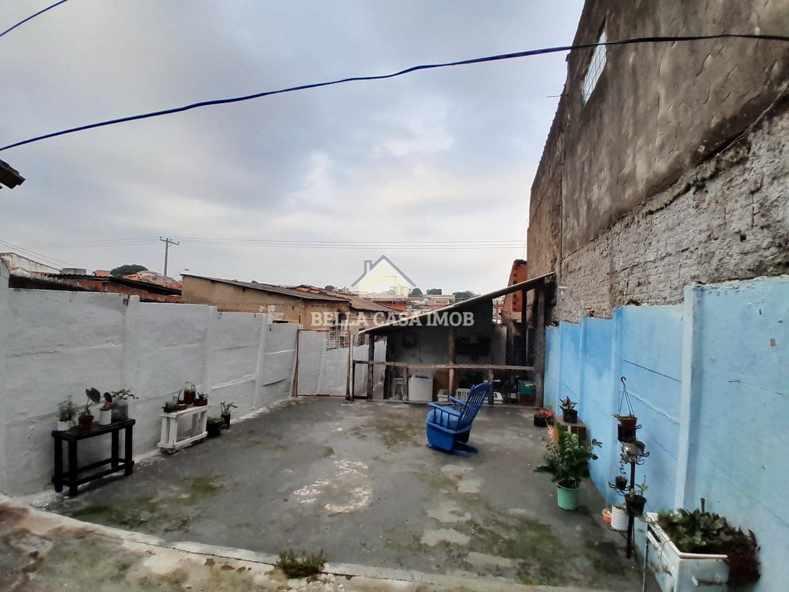 Casa, 2 quartos, 180 m² - Foto 10