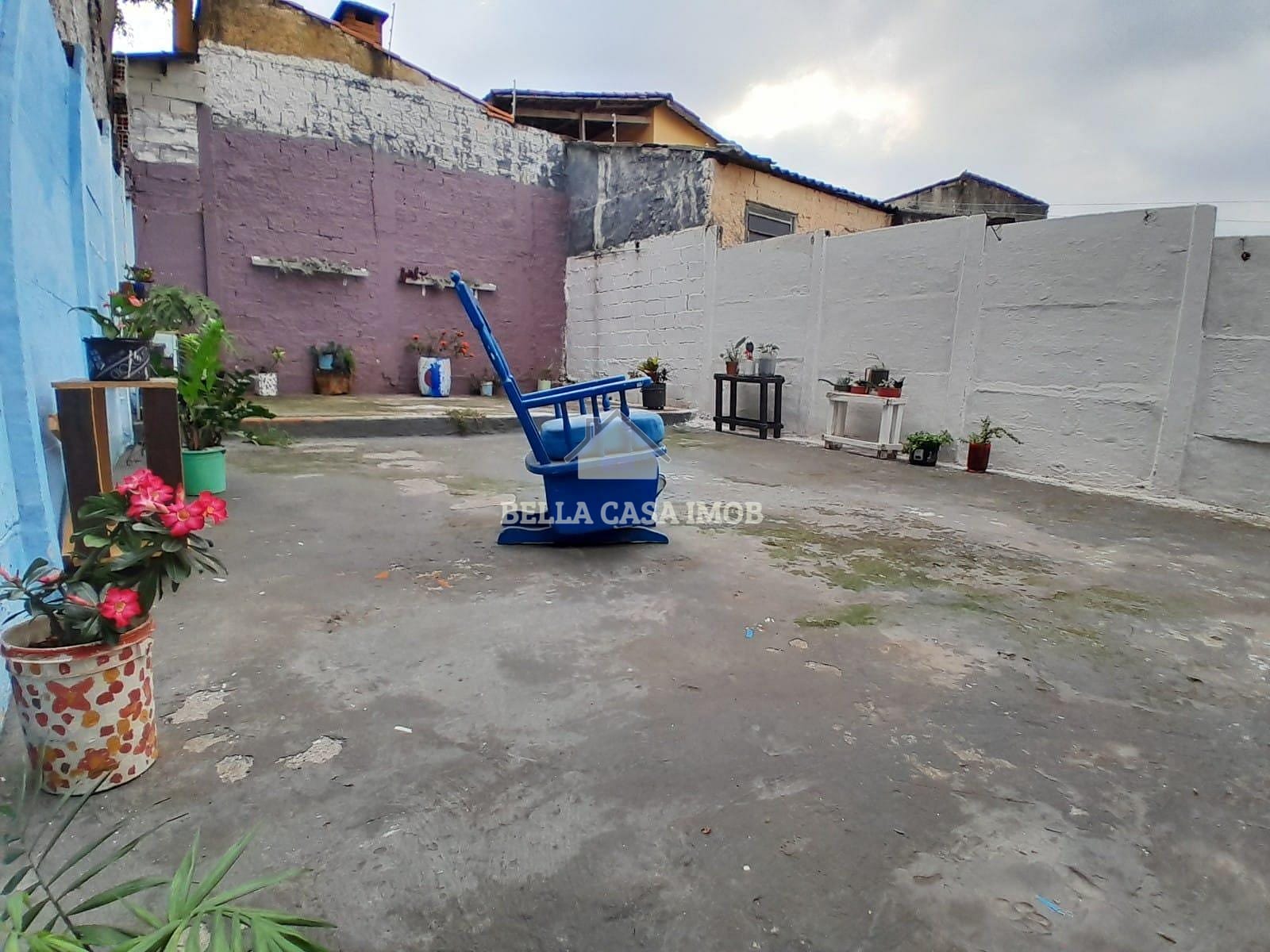 Casa, 2 quartos, 180 m² - Foto 26