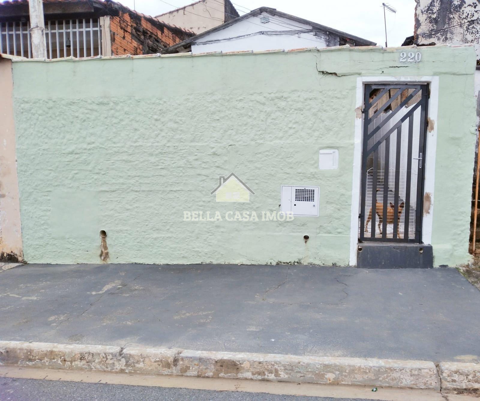 Casa, 2 quartos, 180 m² - Foto 1