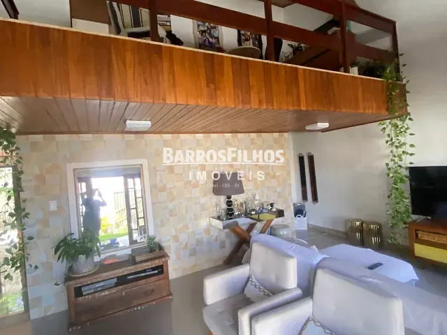 Casa com 180m² 4 quartos e 5 banheiros, para alugar, no bairro Zona de Expansão (Aruana) em Aracaju