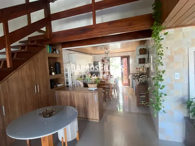 Casa com 180m² 4 quartos e 5 banheiros, para alugar, no bairro Zona de Expansão (Aruana) em Aracaju
