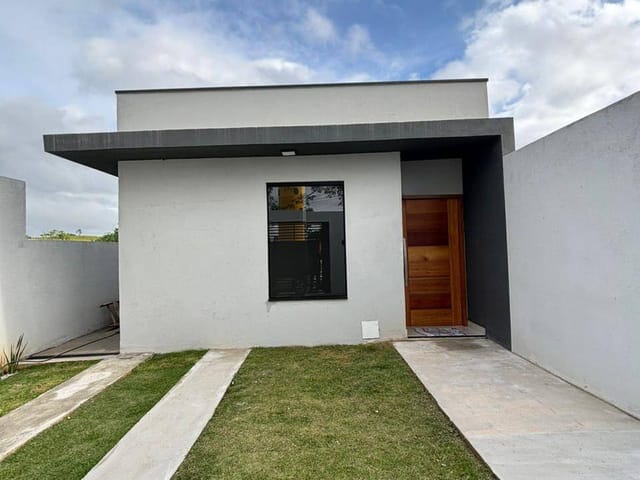 Casa com 179m² 2 quartos e 1 banheiro, à venda, no bairro Residencial Novo Horizonte em Mogi das Cruzes