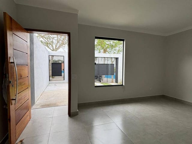 Casa com 179m² 2 quartos e 1 banheiro, à venda, no bairro Residencial Novo Horizonte em Mogi das Cruzes
