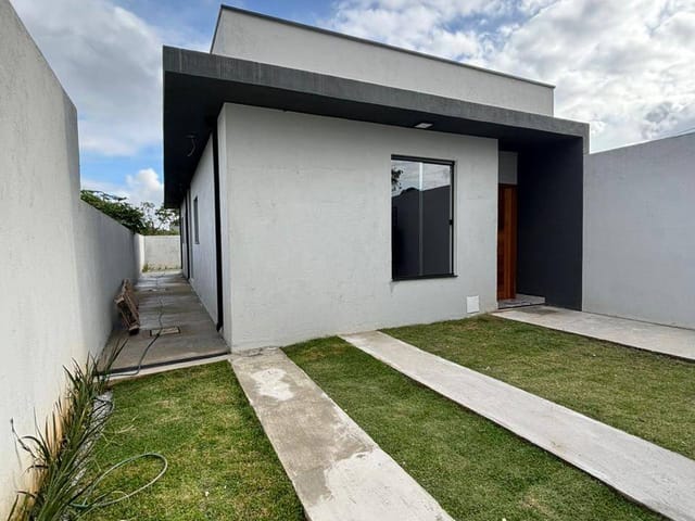 Casa com 179m² 2 quartos e 1 banheiro, à venda, no bairro Residencial Novo Horizonte em Mogi das Cruzes