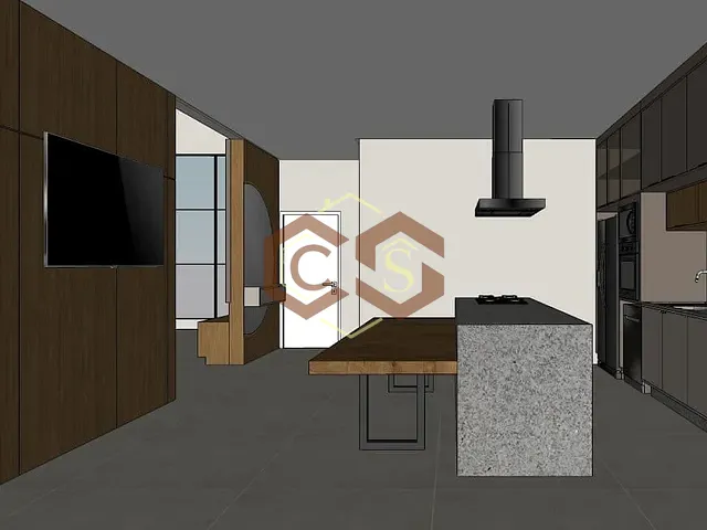 Casa com 300m² 3 quartos e 5 banheiros, à venda, no bairro Residencial Dona Maria Cândida em Indaiatuba