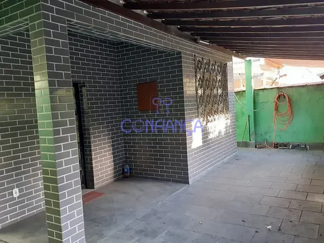 Casa com 448m² 7 quartos e 5 banheiros, à venda, no bairro Campo Grande em Rio de Janeiro