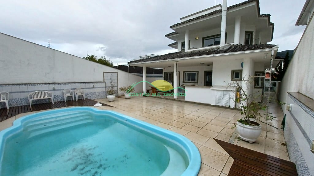 Casa, 3 quartos, 239 m² - Foto 36