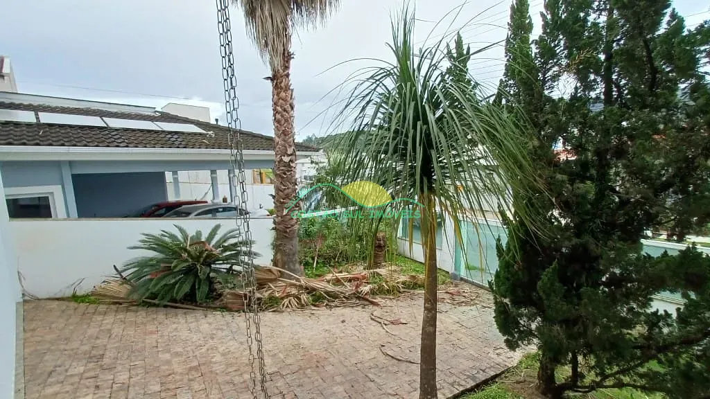 Casa, 3 quartos, 239 m² - Foto 5