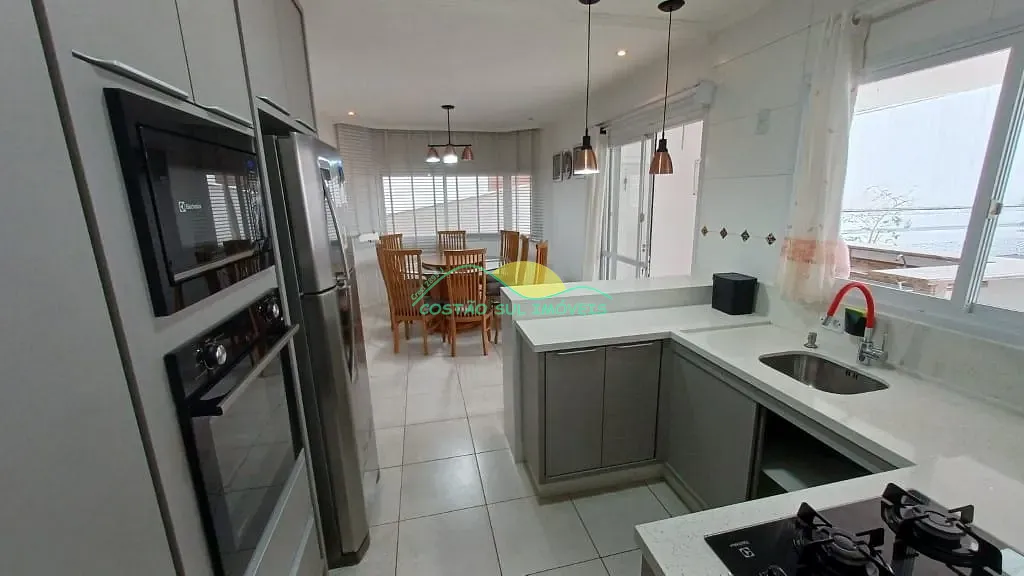 Casa, 3 quartos, 239 m² - Foto 26