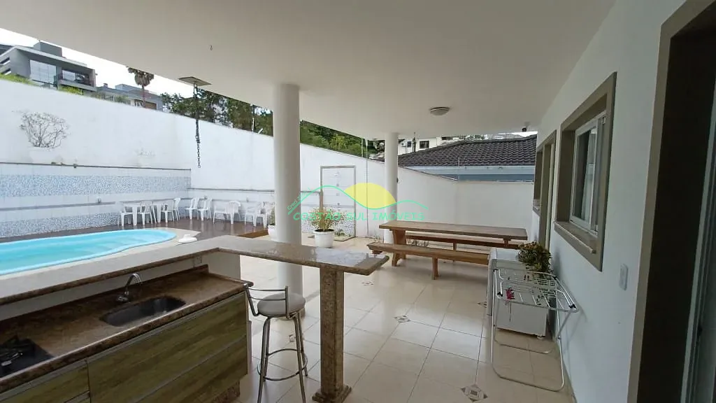 Casa, 3 quartos, 239 m² - Foto 29