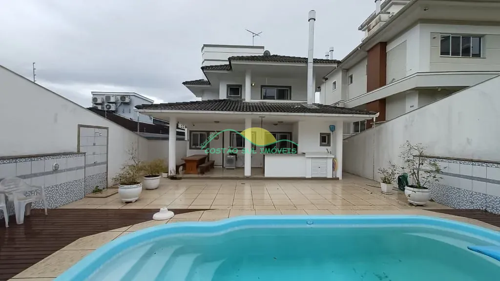 Casa, 3 quartos, 239 m² - Foto 38