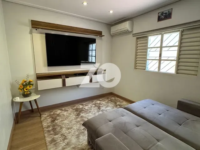 Sobrado com 120m² 3 quartos e 3 banheiros, à venda, no bairro Vista Alegre em Bauru