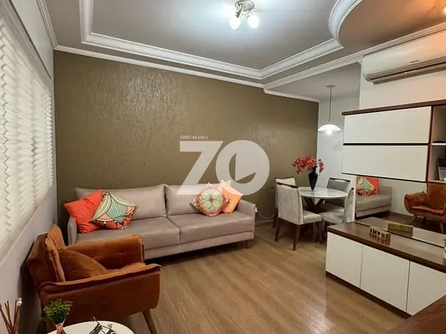 Sobrado com 120m² 3 quartos e 3 banheiros, à venda, no bairro Vista Alegre em Bauru