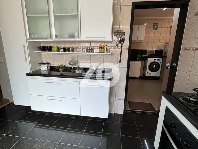 Sobrado com 120m² 3 quartos e 3 banheiros, à venda, no bairro Vista Alegre em Bauru